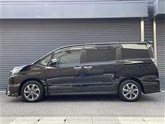 ヴォクシー ZS キラメキ2