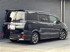 ヴォクシー ZS キラメキ2