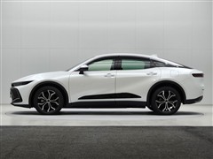 クラウン クロスオーバー Gアドバ