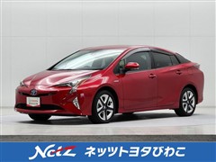 トヨタ プリウス A ツーリングセレクション