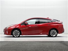 プリウス A ツーリングセレクション