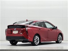 プリウス A ツーリングセレクション