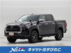ハイラックス Z