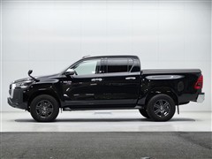 ハイラックス Z