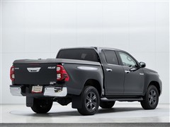 ハイラックス Z