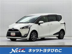 シエンタ G クエロ