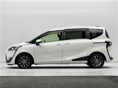 シエンタ G クエロ