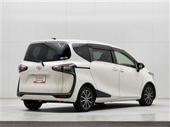 シエンタ G クエロ