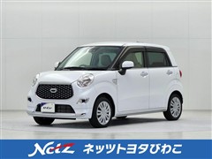 キャスト スタイルXリミテッド SA3