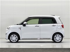 キャスト スタイルXリミテッド SA3