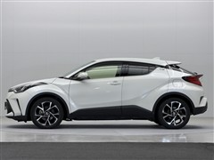 C-HR HV G