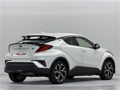 C-HR HV G