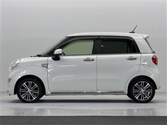 キャスト スタイルG SA2 4WD