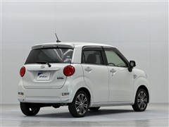 キャスト スタイルG SA2 4WD