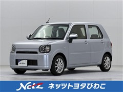 ダイハツ ミラトコット L