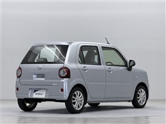 ミラトコット L