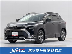 カローラクロス Z