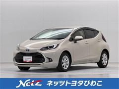 アクア Z