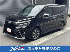 トヨタ　ヴォクシー ZS キラメキ3