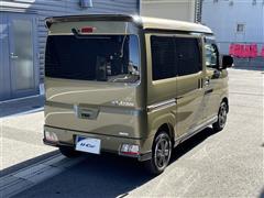 アトレー RS 4WD