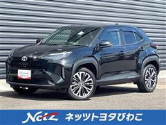 ヤリスクロス Z