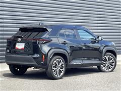 ヤリスクロス Z