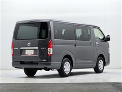 ハイエースV S GL ダープラ2