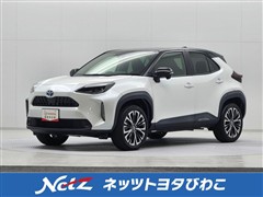 ヤリスクロス HV Z