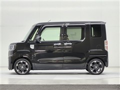 ウェイク Gターボリミテッド SA3