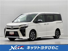 ヴォクシー ZS キラメキ3