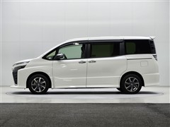 ヴォクシー ZS キラメキ3