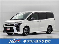 ヴォクシー ZS キラメキ
