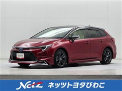 カローラツーリング HV WXB