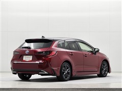 カローラツーリング HV WXB