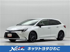 カローラツーリング HV WXB