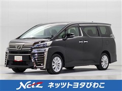 ヴェルファイア Z 4WD