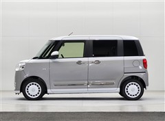 ムーヴキャンバスストライプスGター