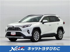 RAV4 G Zパッケージ 4WD