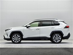 RAV4 G Zパッケージ 4WD