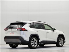 RAV4 G Zパッケージ 4WD