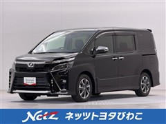 ヴォクシー ZS キラメキ
