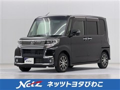 タントカスタムX トップED SA3