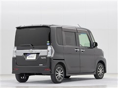 タントカスタムX トップED SA3