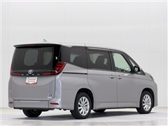 ノアHV G クルマイス タイプ1