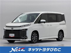 トヨタ ヴォクシー S-Z