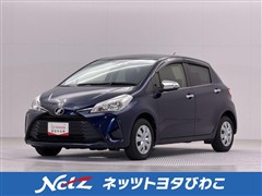 トヨタ ヴィッツ ジュエラ