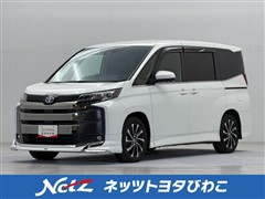 ノア ハイブリッド S-Z