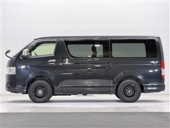 ハイエースV S-GL ダープラS