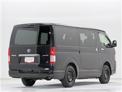 ハイエースV S-GL ダープラS