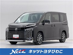 ヴォクシー S-Z